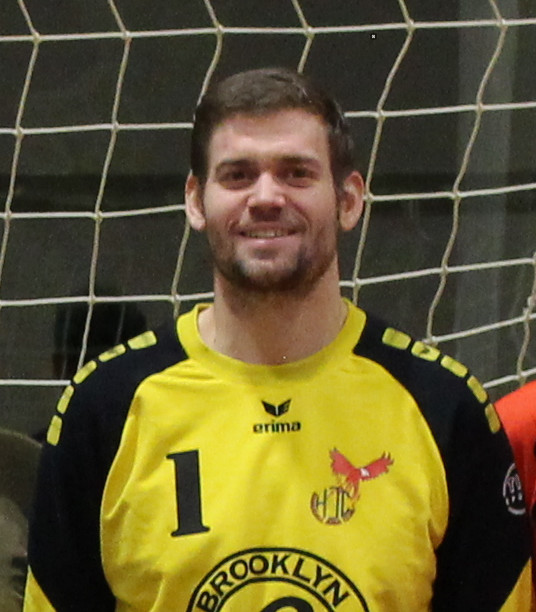Matthieu Ribaut