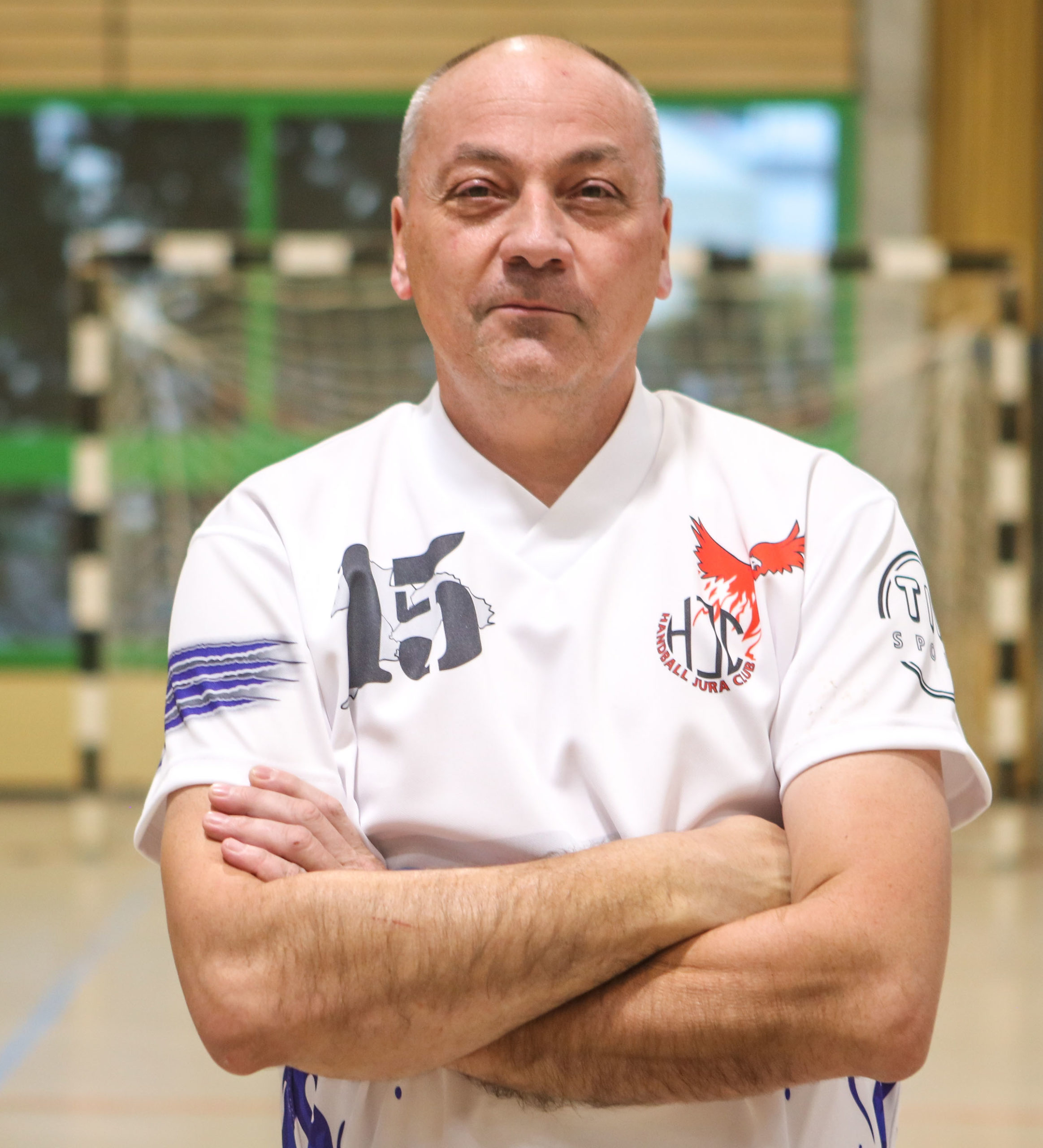 Philippe Kohler