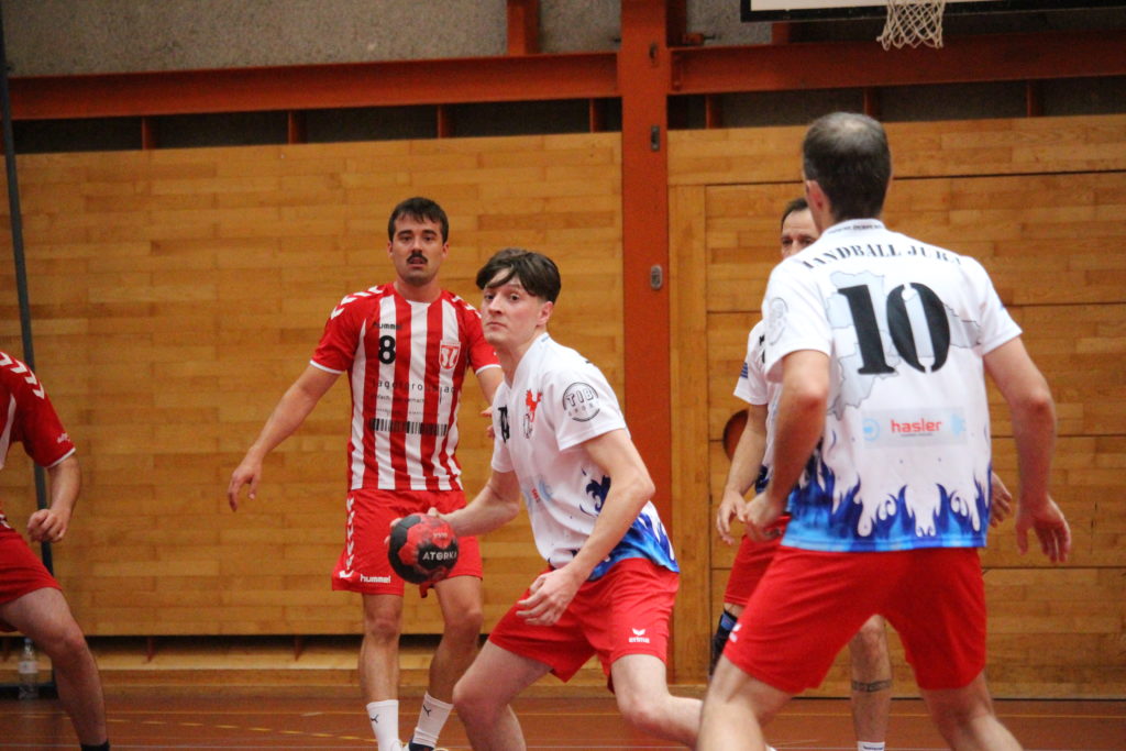 gros plan sur Aloise