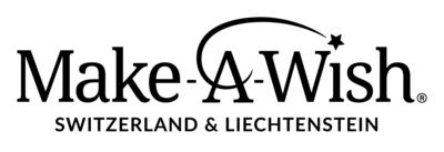 Logo Make-A-Wish Suisse et Liechtenstein