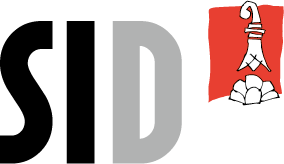 Logo des Services industriels de Delemont